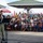 Pacific Partnership 2022 Band plays at Honiara Market Pacific Partnership 2022 Band plays at Honiara Market