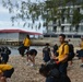 Pacific Partnership 2022 participates in beach clean-up