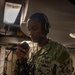 USS Ronald Reagan (CVN 76) Sailors operate freight elevators