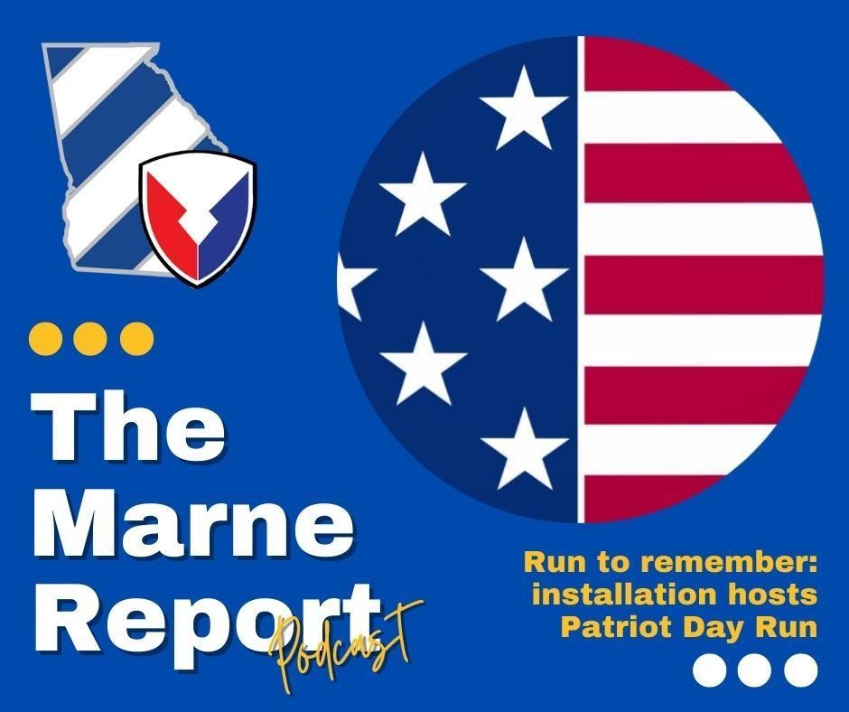 The Marne Report