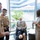 USS Gerald R. Ford (CVN 78) Namesake Visit