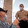 USS Gerald R. Ford (CVN 78) Namesake Visit