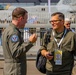 USAFE-AFAFRICA engages with partners at Airpower 22