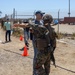 13th MEU Evacuation Control Center Exercise