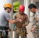 DPAA Conducts Mountain Training in Panama