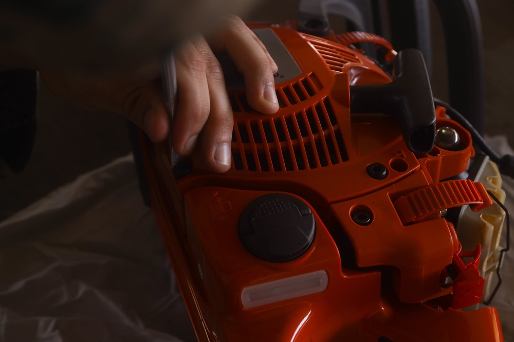 Hari’i Hamutuk: Small Engine Repair Class