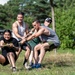 Highlander Challenge