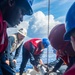 The Harry S. Truman Carrier Strike Group is on a scheduled deployment in the U.S. Naval Forces Europe area of operations, employed by U.S. Sixth Fleet to defend U.S., allied and partner interests.