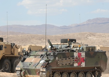 Decisive Action Rotation 22-09