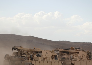 Decisive Action Rotation 22-09