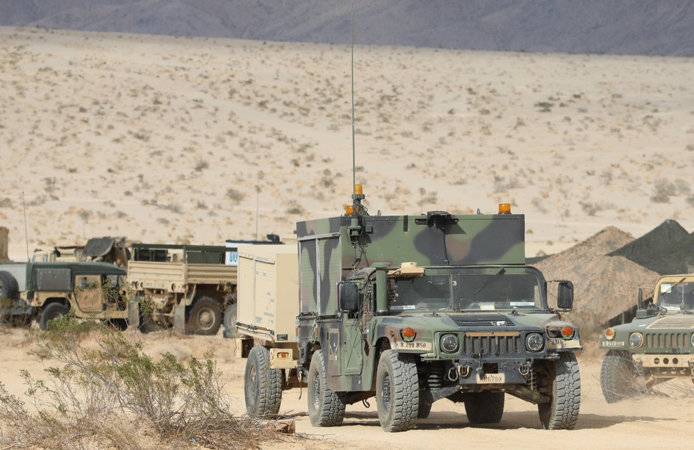 Decisive Action Rotation 22-09