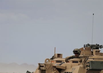 Decisive Action Rotation 22-09