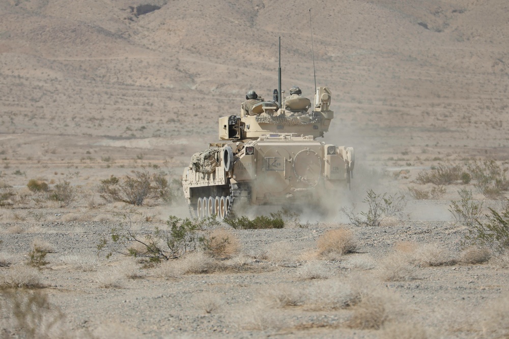 Decisive Action Rotation 22-09