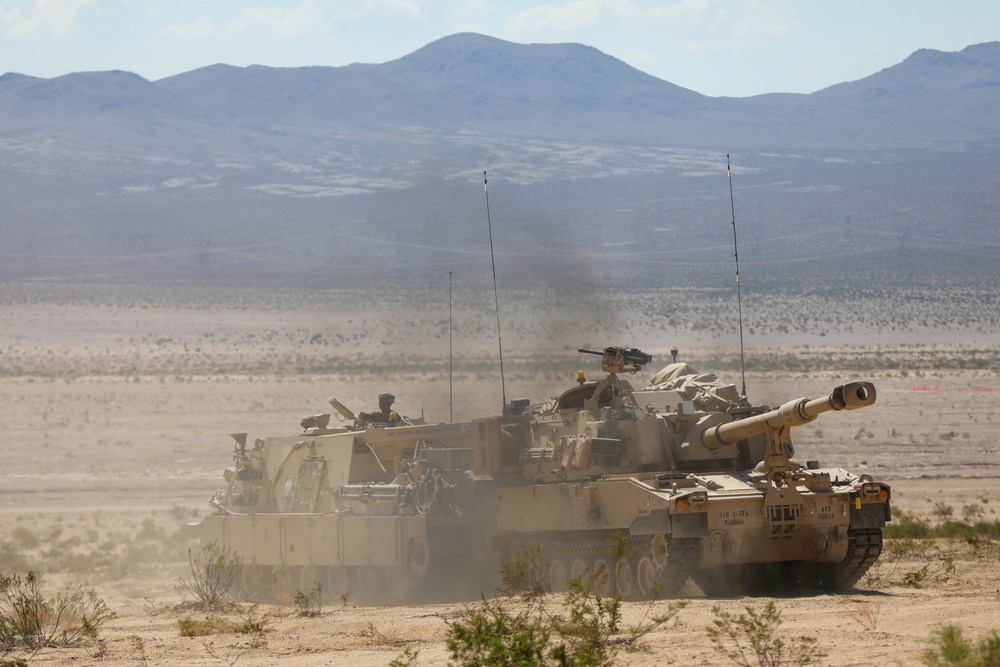 Decisive Action Rotation 22-09