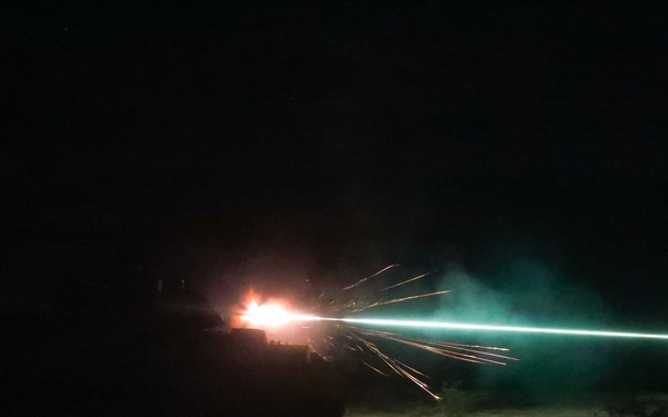 Decisive Action Rotation 22-09