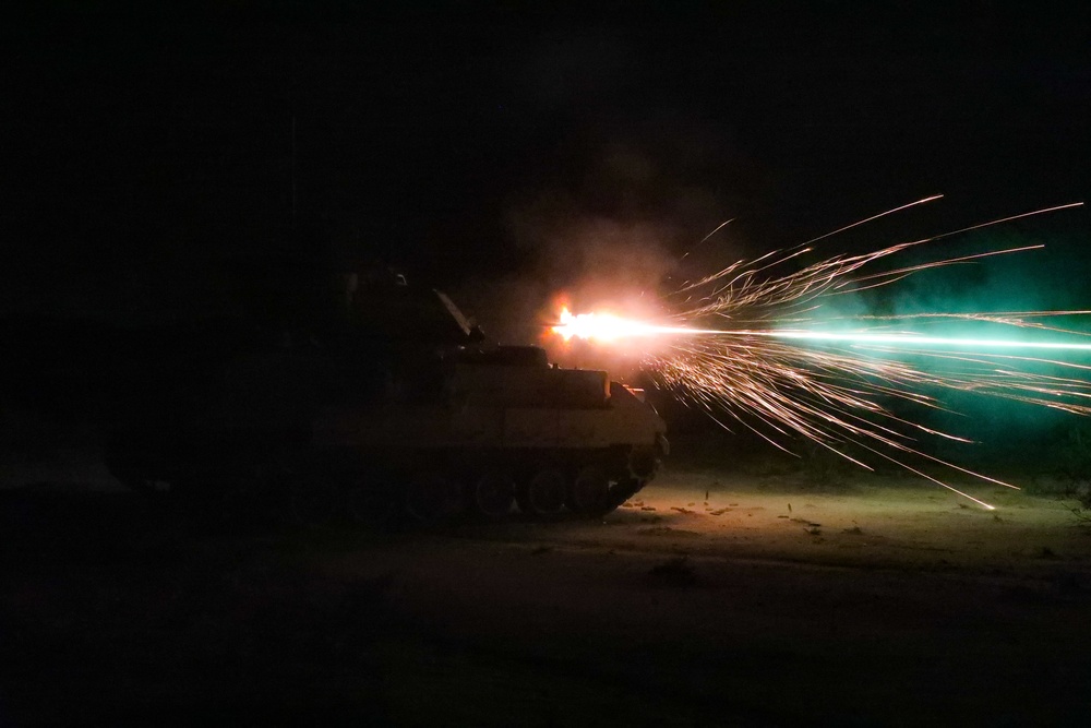 Decisive Action Rotation 22-09