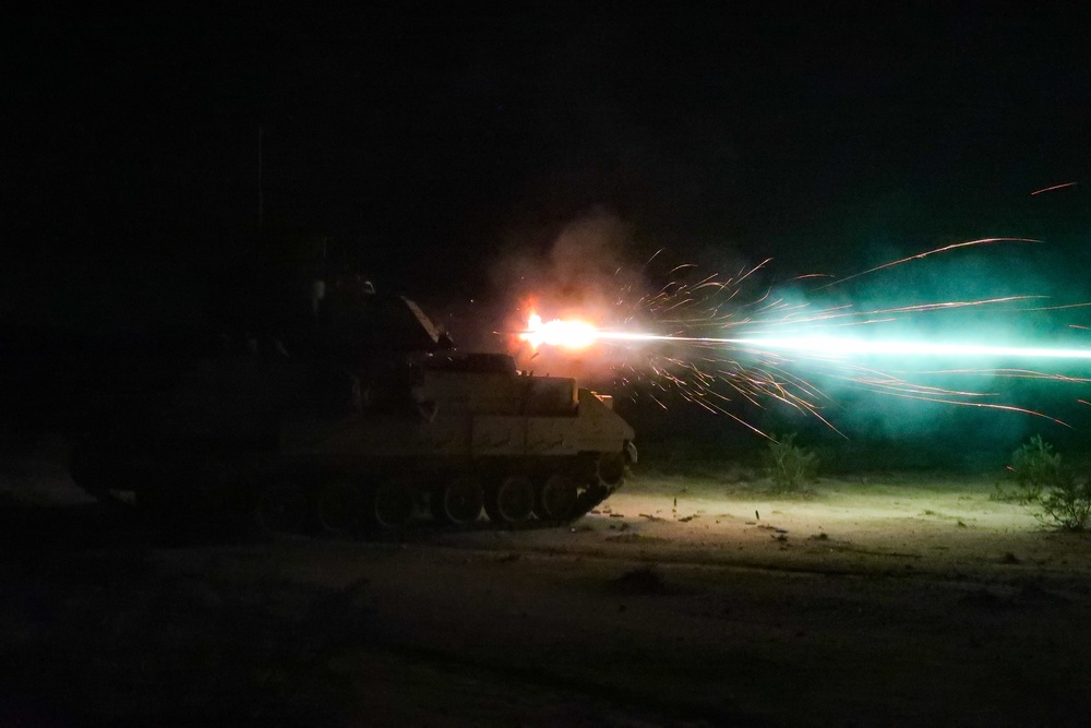 Decisive Action Rotation 22-09
