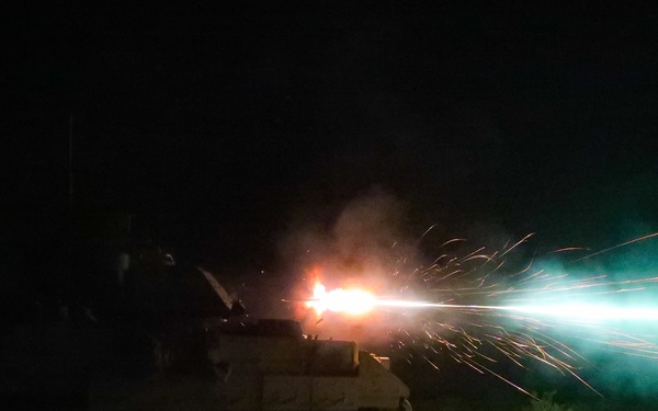 Decisive Action Rotation 22-09