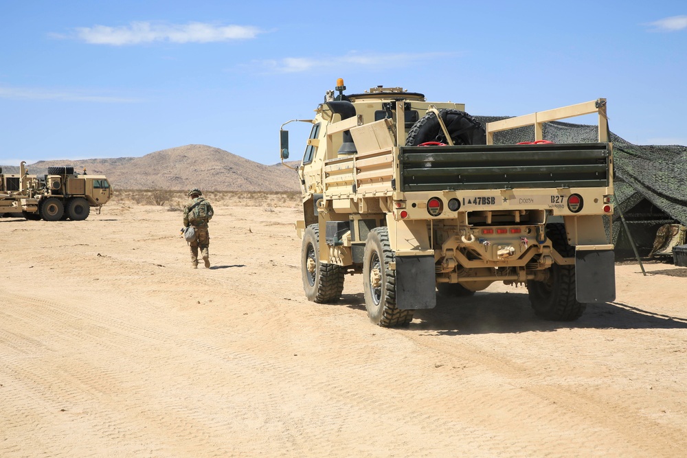 Decisive Action Rotation 22-10