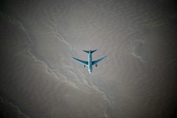 US, partners conduct Middle East BTF through air, land and sea