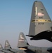 Ali Al Salem says goodbye to 41st EAS, welcome to 39th EAS