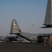 Ali Al Salem says goodbye to 41st EAS, welcome to 39th EAS