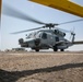 USS Delbert D. Black Conducts Flight Operations