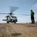 USS Delbert D. Black Conducts Flight Operations