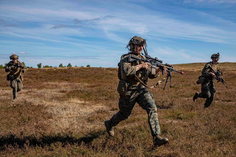 2/6 LAR Objective Clearing Exercise