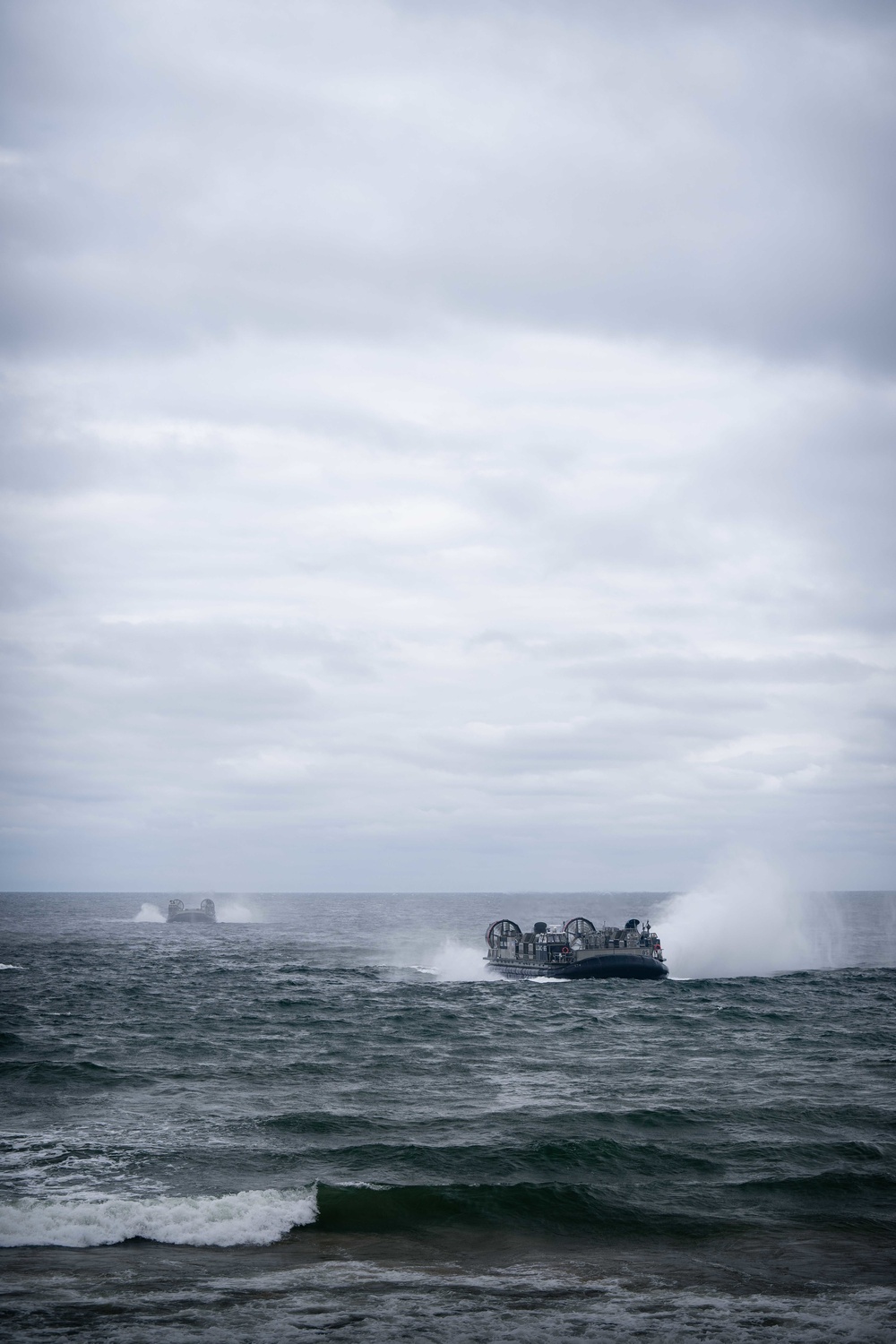 Kearsarge Conducts Operations in the Atlantic Ocean