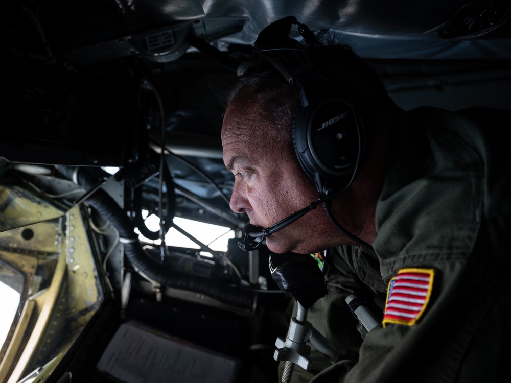 914 ARW supports PACAF
