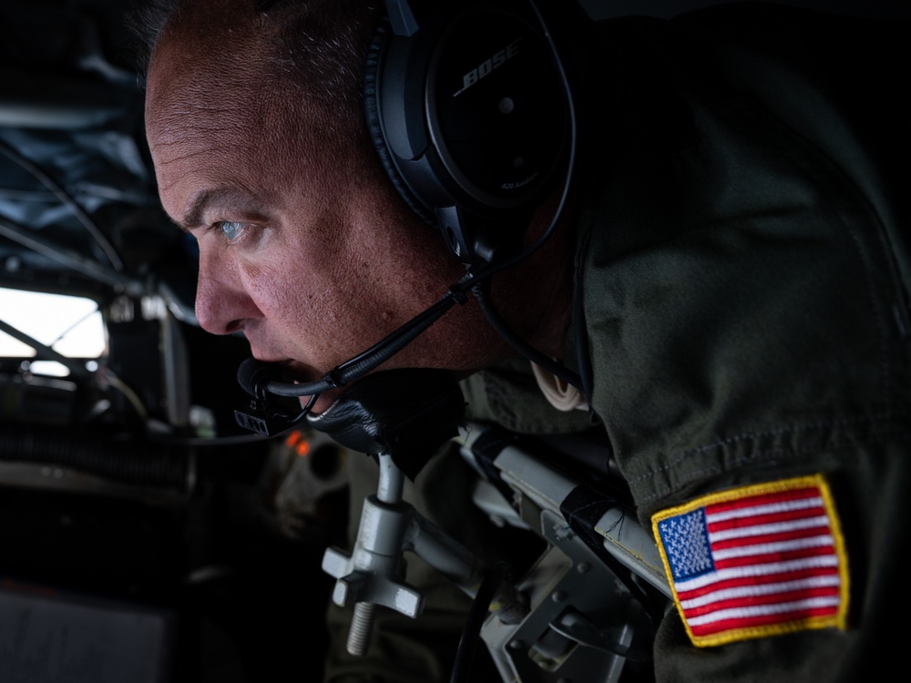 914 ARW supports PACAF