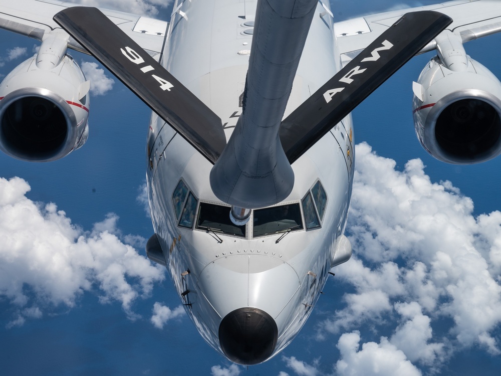 914 ARW supports PACAF