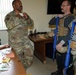 Medical Readiness University conducts training at Michigan's Alpena CRTC