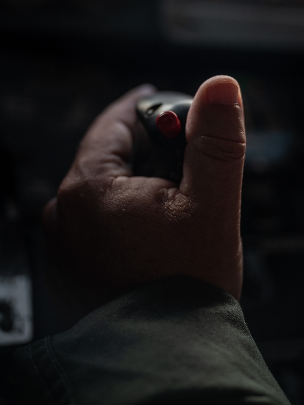 914 ARW supports PACAF