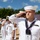 USS Gerald R. Ford (CVN 78) Namesake Visit