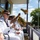 USS Gerald R. Ford (CVN 78) Namesake Visit