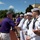 USS Gerald R. Ford (CVN 78) Namesake Visit