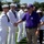 USS Gerald R. Ford (CVN 78) Namesake Visit