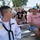 USS Gerald R. Ford (CVN 78) Namesake Visit