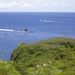 USS Seawolf Sails into Apra Harbor