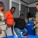 Humanitarian and Disaster Relief Training with U.S., Australian, and Solomon Islands participants