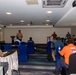 Humanitarian and Disaster Relief Training with U.S., Australian, and Solomon Island participants