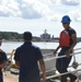 Coast Guard Cutter Vigorous returns home following 53-day patrol to Eastern Pacific Ocean