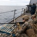DATF Live Fire