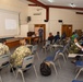 Pacific Partnership 2022 Medical Personnel Assist at Solomon Islands National Referral Hospital