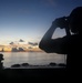 USS Barry (DDG 52) Underway in the Philippine Sea