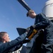 USS Barry (DDG 52) Conducts Close-In Weapon System Upload