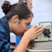 USS Barry (DDG 52) Conducts Naval Surface Fire Support Exercise