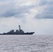 USS Barry (DDG 52) Conducts Small Boat Operations